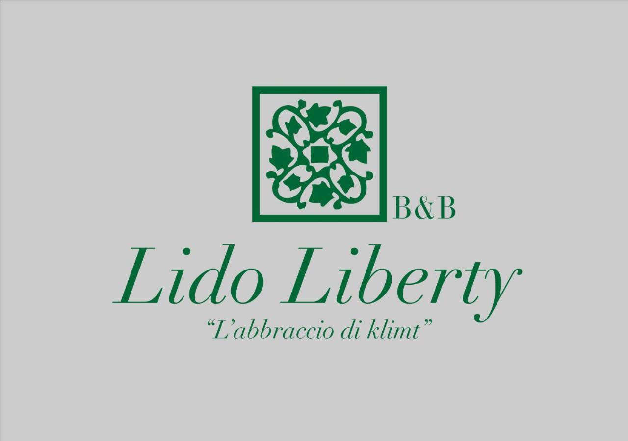 B&B Lido Liberty - "L'Abbraccio Di Klimt" 丽都迪奥斯蒂亚 外观 照片