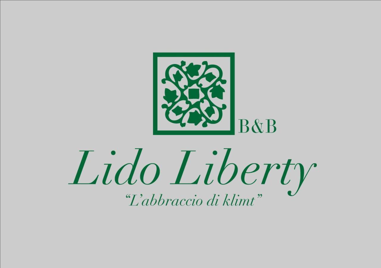 B&B Lido Liberty 丽都迪奥斯蒂亚 外观 照片